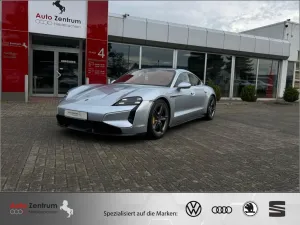 Porsche Taycan Turbo S 951-PS / APPROVED / NP: 240k