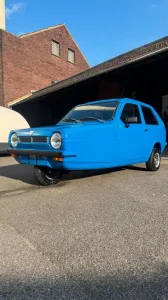 Other Reliant Robin