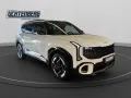 Kia SELTOS 1.6T GT-LINE PANO-DACH+COMFORT-PAKET+NAVI