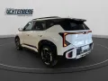 Kia SELTOS 1.6T GT-LINE PANO-DACH+COMFORT-PAKET+NAVI