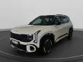 Kia SELTOS 1.6T GT-LINE PANO-DACH+COMFORT-PAKET+NAVI