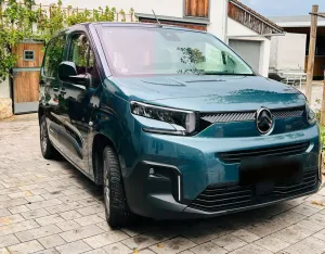 Citroën Citroen Berlingo M Pure Tech 110 S&S Plus