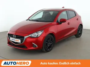 Mazda 2 1.5 Kizoku *CAM*TEMPO*SHZ*ALU*KLIMA*