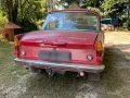 Other Moskwitsch  Type 408 1965 inklusive Papiere