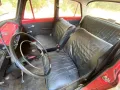Other Moskwitsch  Type 408 1965 inklusive Papiere