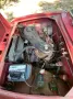 Other Moskwitsch  Type 408 1965 inklusive Papiere