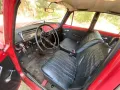 Other Moskwitsch  Type 408 1965 inklusive Papiere