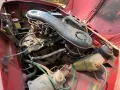 Other Moskwitsch  Type 408 1965 inklusive Papiere
