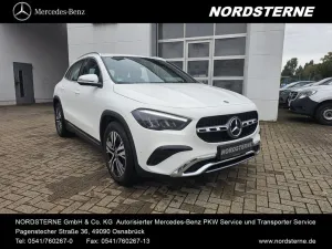 Mercedes-Benz GLA 180 Progressive 1 Hd.+Kamera+LED+KlimaBC
