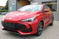 MG3 1.5 Comfort LED Sitzheizung Kamera