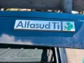 Alfa Romeo Sud TI QV  1983 Restaurationsob...