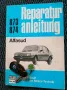 Alfa Romeo Sud TI QV  1983 Restaurationsob...