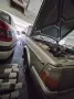 Volvo 240 scheunenfund