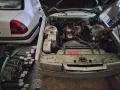 Volvo 240 scheunenfund