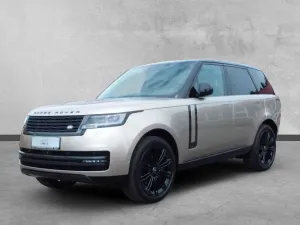 Land Rover Range Rover 4.4 P530 Autobiography