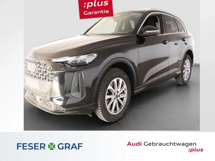 Audi Q5 TDI qu.Stronic,LED,AHK,Kamera