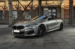 BMW M850 RAODSTER XDRIVE/CARBON CORE/CARPLAY/B&O