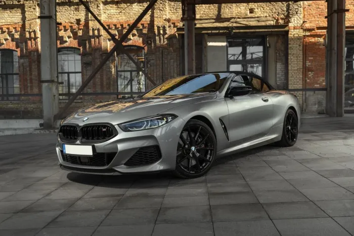 BMW M850 RAODSTER XDRIVE/CARBON CORE/CARPLAY/B&O
