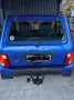 Lada Urban 4x4