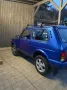Lada Urban 4x4