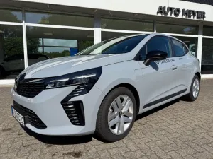 Renault Clio Evolution TCe90 Klima/SHZ/PDC/Android/Apple