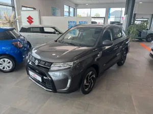 Suzuki VITARA 1.5 COMFORT ALLGRIP AGS - NAV/CAM/PDC