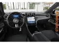 Mercedes-Benz C 300 d AMG ILS MBUX Burm Night Ambiente LED SHD