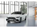Mercedes-Benz C 300 d AMG ILS MBUX Burm Night Ambiente LED SHD