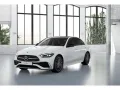 Mercedes-Benz C 300 d AMG ILS MBUX Burm Night Ambiente LED SHD