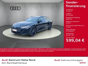 Audi A6 Avant edition one 2.0 TDI quattro S tronic