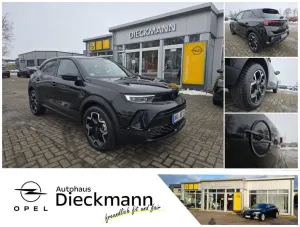 Opel Mokka e Ultimate Long Range Navi SHZ RFK