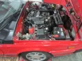 Other Isuzu Piazza Turbo
