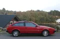 Other Isuzu Piazza Turbo