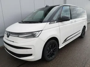 Volkswagen T7 Multivan 2,0TDI Edition DSG Premium LÜ 5 Sitz
