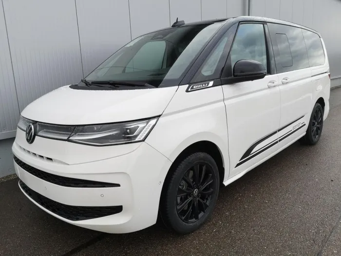 Volkswagen T7 Multivan 2,0TDI Edition DSG Premium LÜ 5 Sitz