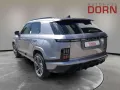 KGM Actyon Core 6AT AWD Rückfahrkamera Sitzheizung
