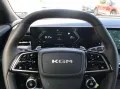 KGM Actyon Core 6AT AWD Rückfahrkamera Sitzheizung
