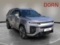 KGM Actyon Core 6AT AWD Rückfahrkamera Sitzheizung