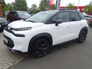 Citroën C3 Aircross Max Automatik
