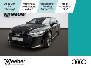Audi A6 Avant TFSI quattro S-Tronic HeadUp Panodach 3