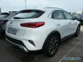 Kia XCeed 1.4T DCT JBL ADA TECHNIK 8-fach-bereift