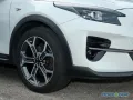 Kia XCeed 1.4T DCT JBL ADA TECHNIK 8-fach-bereift