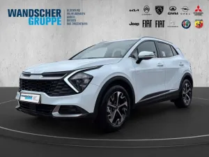 Kia Sportage 1.6 Ultimate Edition Leder ACC 7J.Gar.