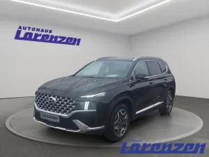 Hyundai SANTA FE Prime Plug-In Hybrid T-GDI SEVEN 1.6 T-