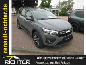 Dacia Jogger Hybrid 140 Expression (DJF)