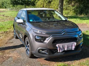 Citroën C3 PureTech 110 Stop&Start SHINE PACK SHINE PACK