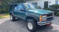 Chevrolet Tahoe 5.7 - 4X4, LPG, Wohnwagen 