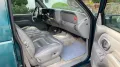Chevrolet Tahoe 5.7 - 4X4, LPG, Wohnwagen 