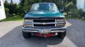 Chevrolet Tahoe 5.7 - 4X4, LPG, Wohnwagen 