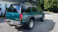 Chevrolet Tahoe 5.7 - 4X4, LPG, Wohnwagen 
